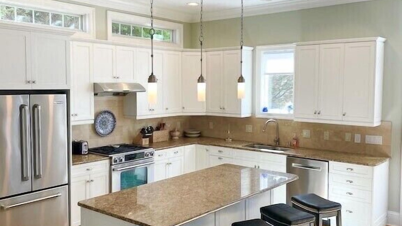 Photo of Kitchen in The Pines