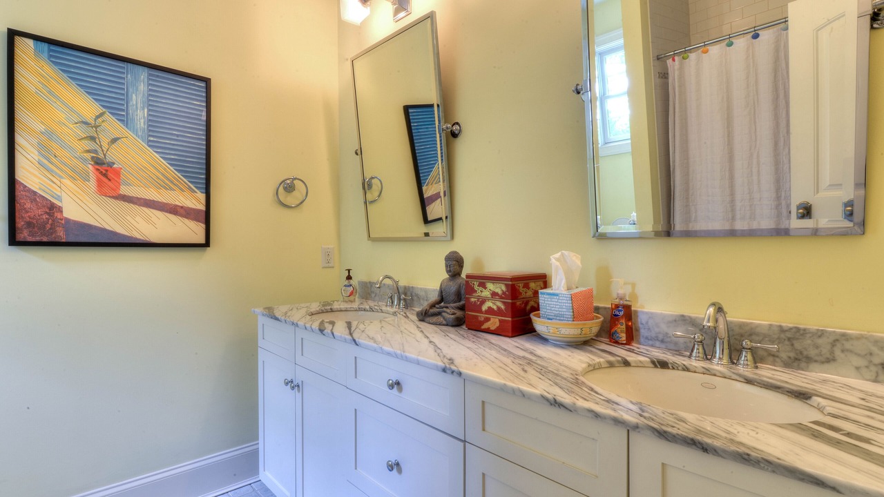 Photo of Bathroom in The Pines