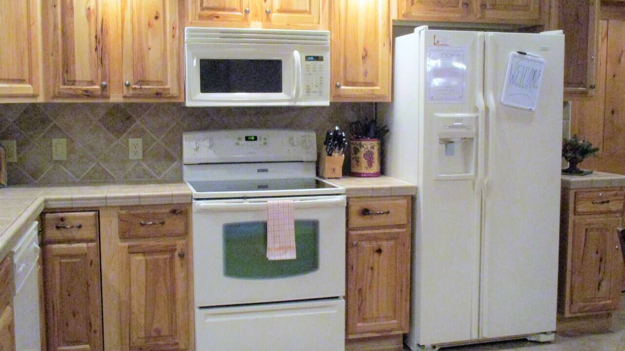 Photo of Kitchen in Pinetop