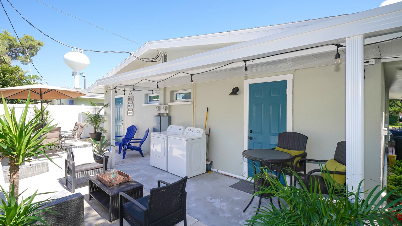 Photo of Outdoor in South Sarasota