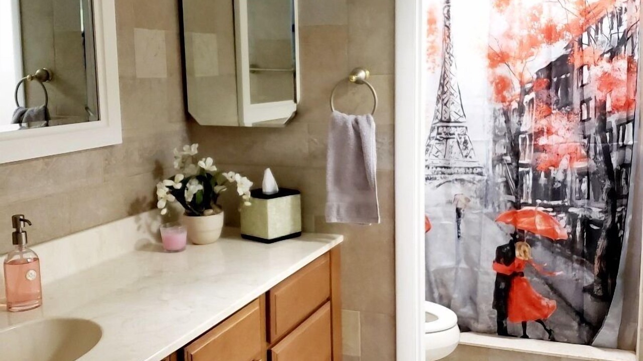 Photo of Bathroom in Sarasota