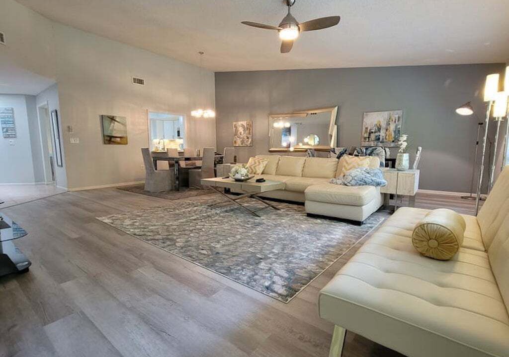 Photo of Bedroom in Sarasota