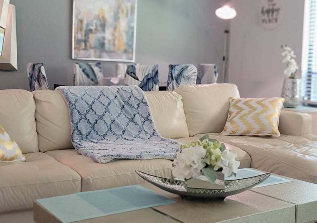 Photo of Livingroom in Sarasota