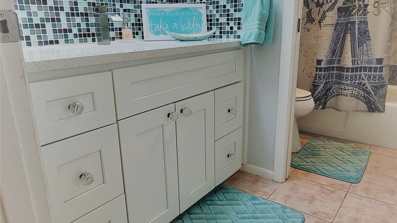 Photo of Bathroom in Sarasota