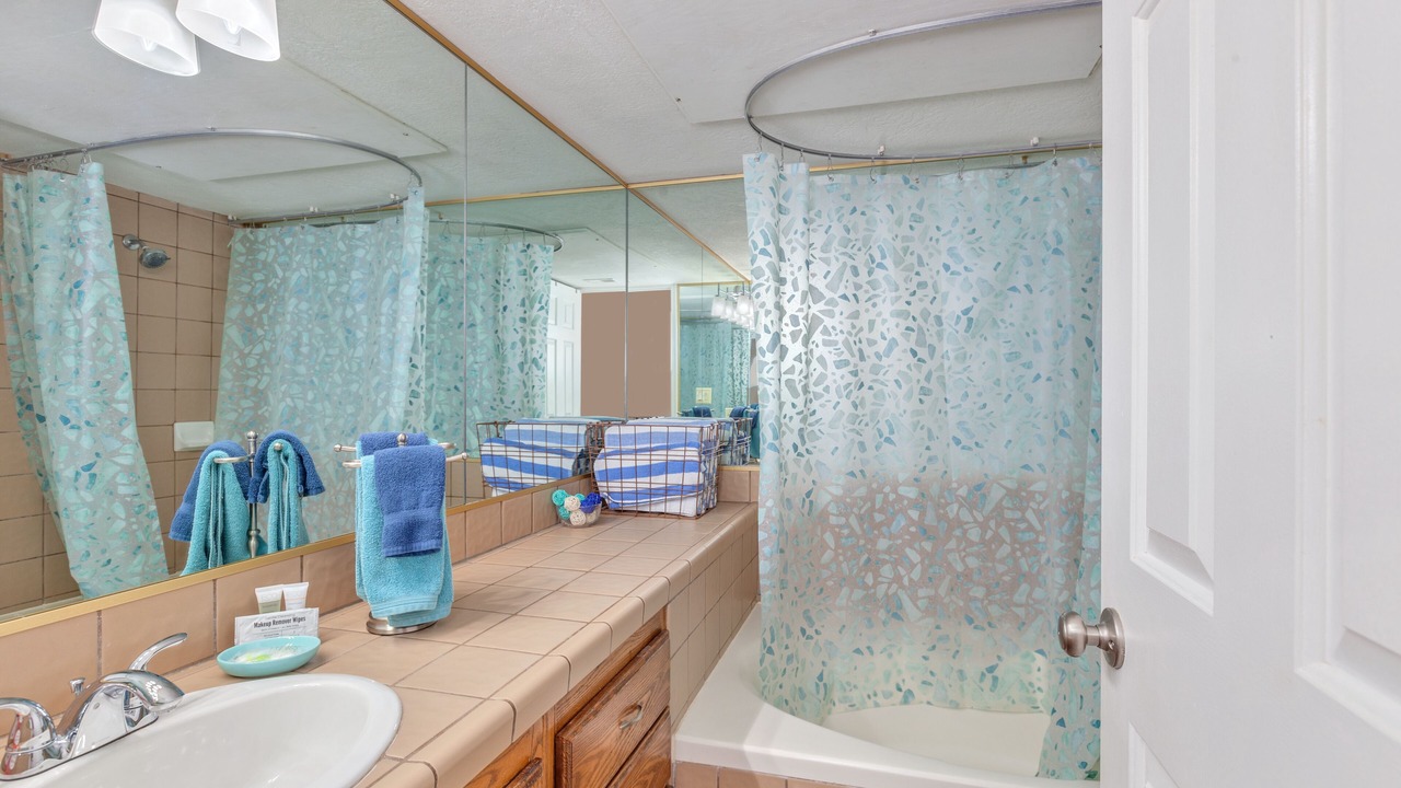 Photo of Bathroom in St. George