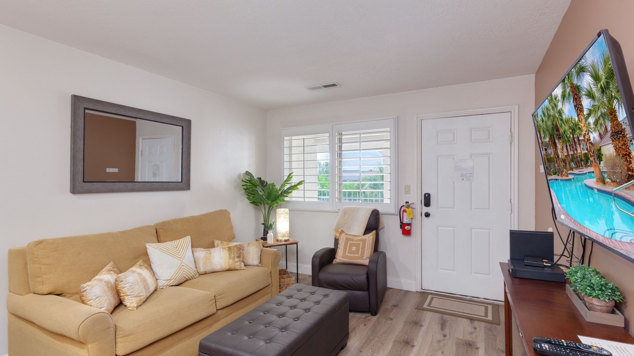 Photo of Livingroom in St. George