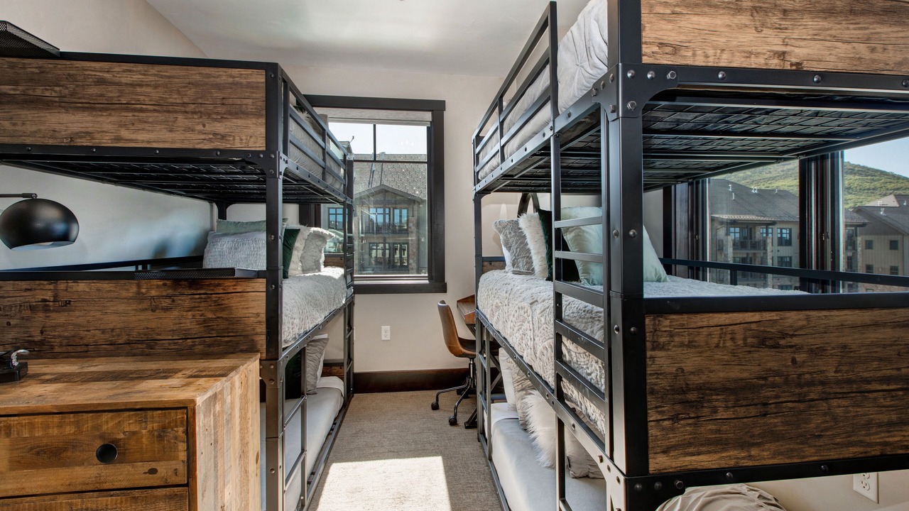 Photo of Bedroom in Park City