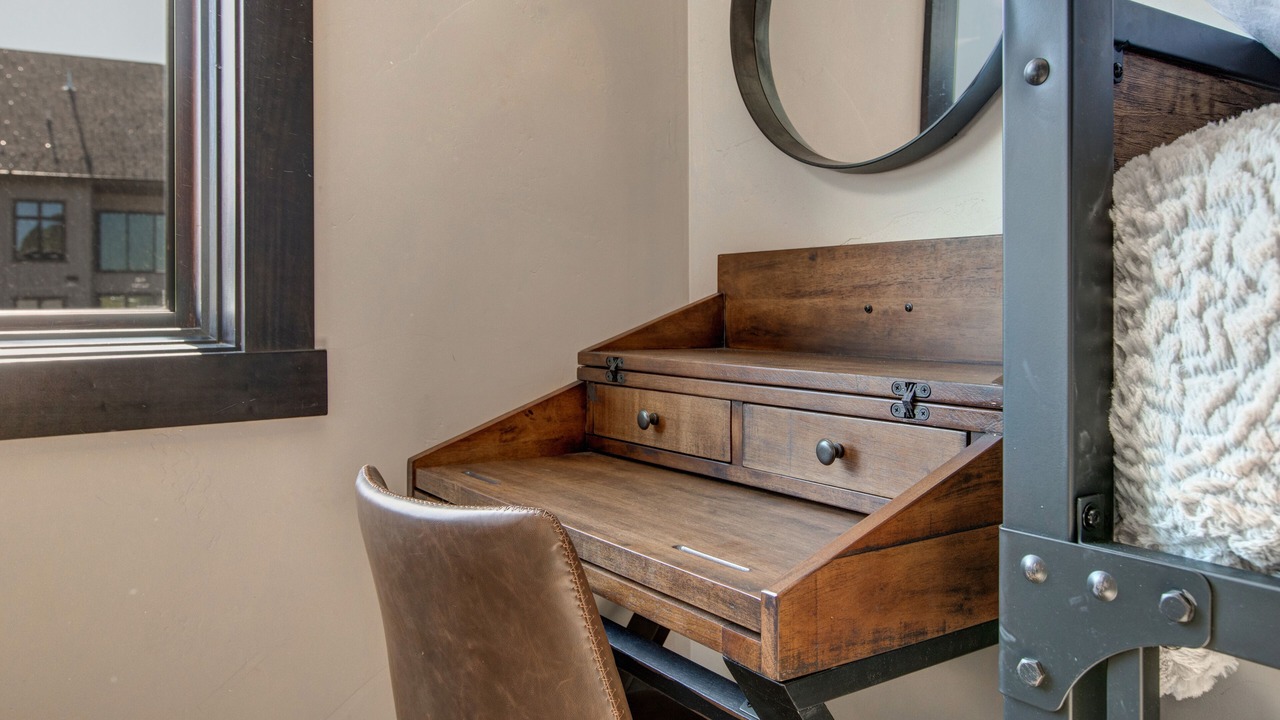 Photo of Bedroom in Park City