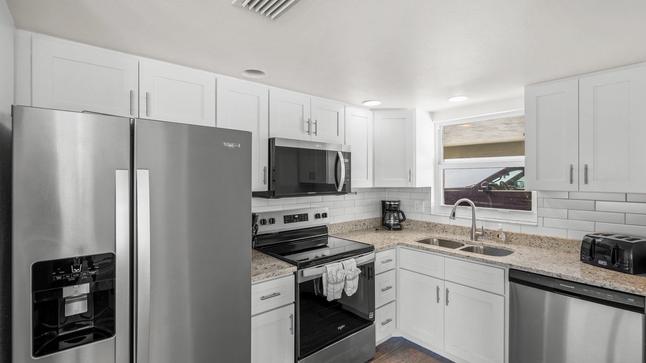 Photo of Kitchen in Siesta Key