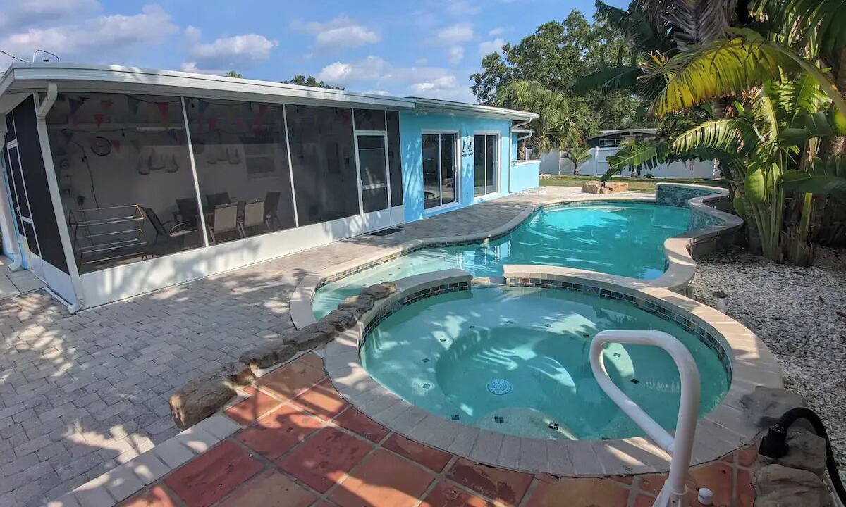 Photo of Outdoor in Sarasota