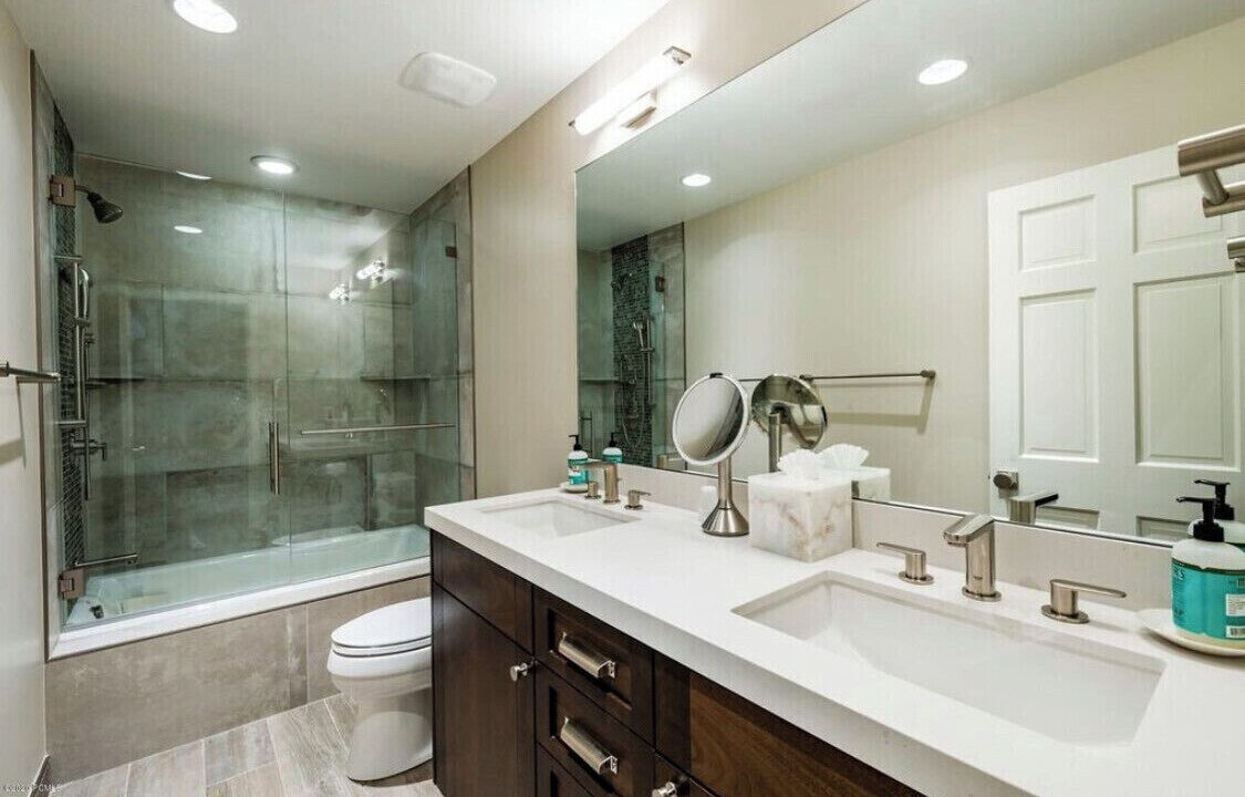 Photo of Bathroom in Deer Valley