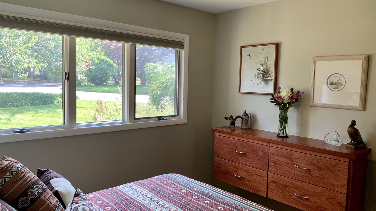 Photo of Bedroom in Annapolis
