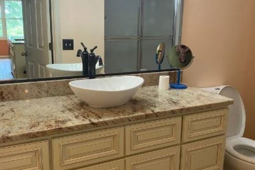 Photo of Bathroom in Sea Trail