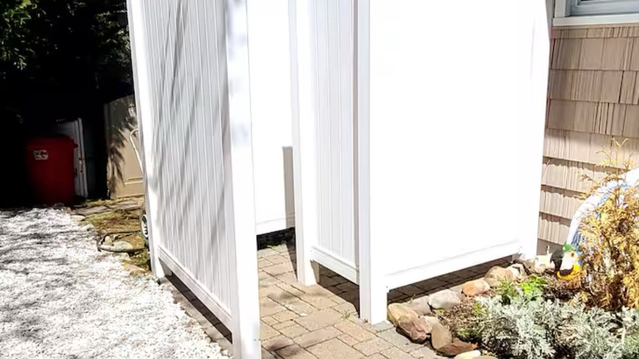 Photo of Outdoor in Villas