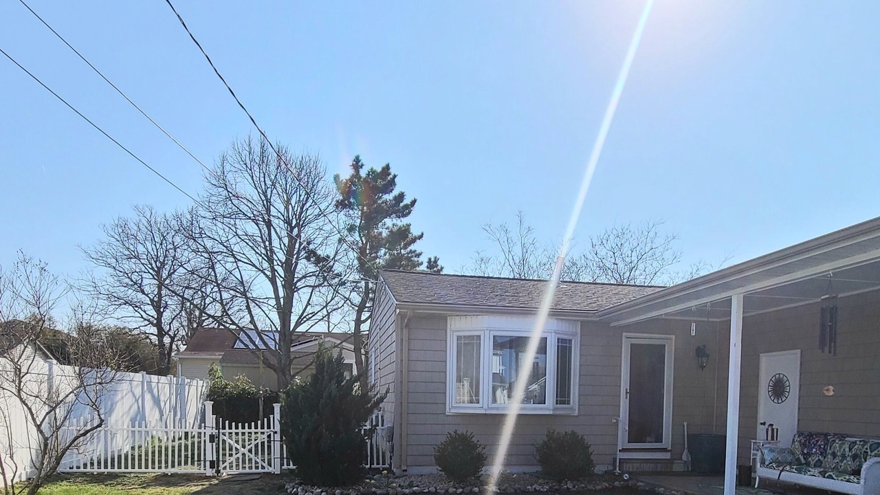 Photo of Outdoor in Villas