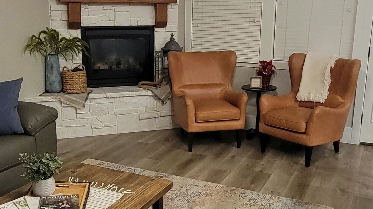 Photo of Livingroom in St. George