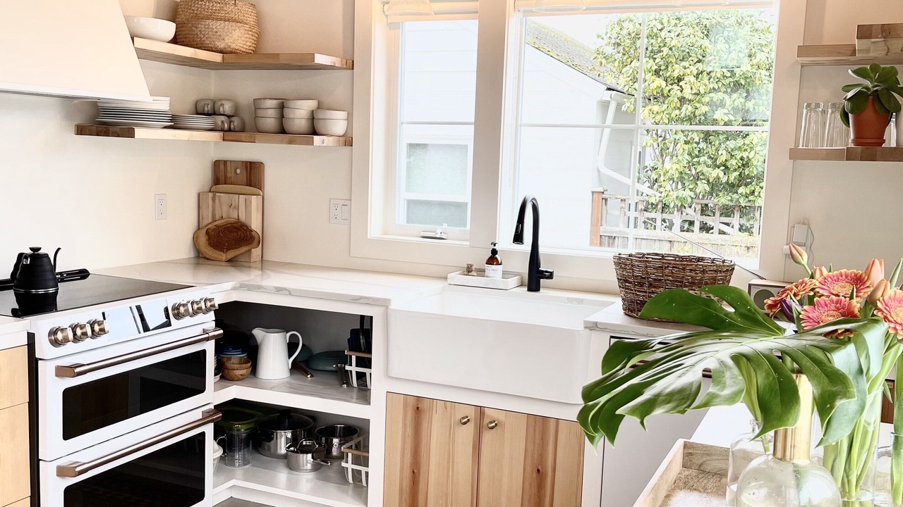 Photo of Kitchen in Fairmount Park