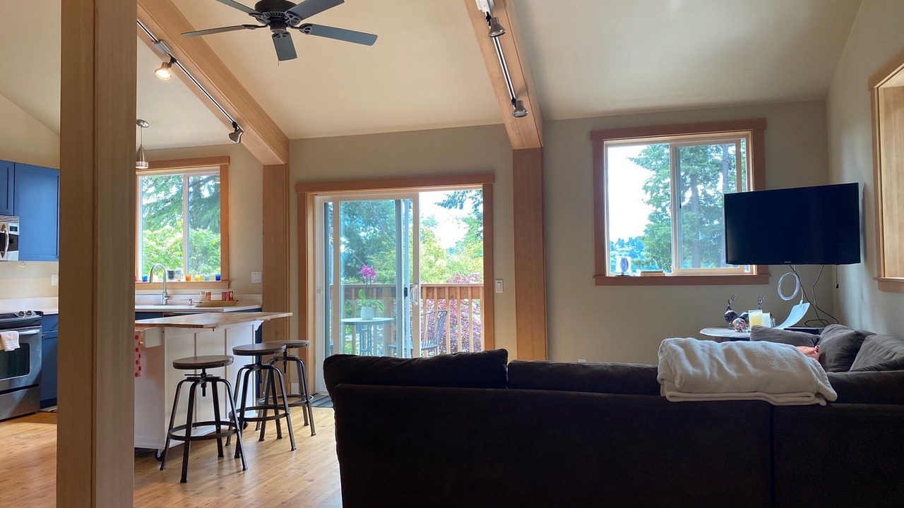 Photo of Livingroom in Inglewood-Finn Hill