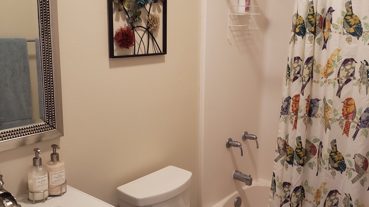 Photo of Bathroom in Williams