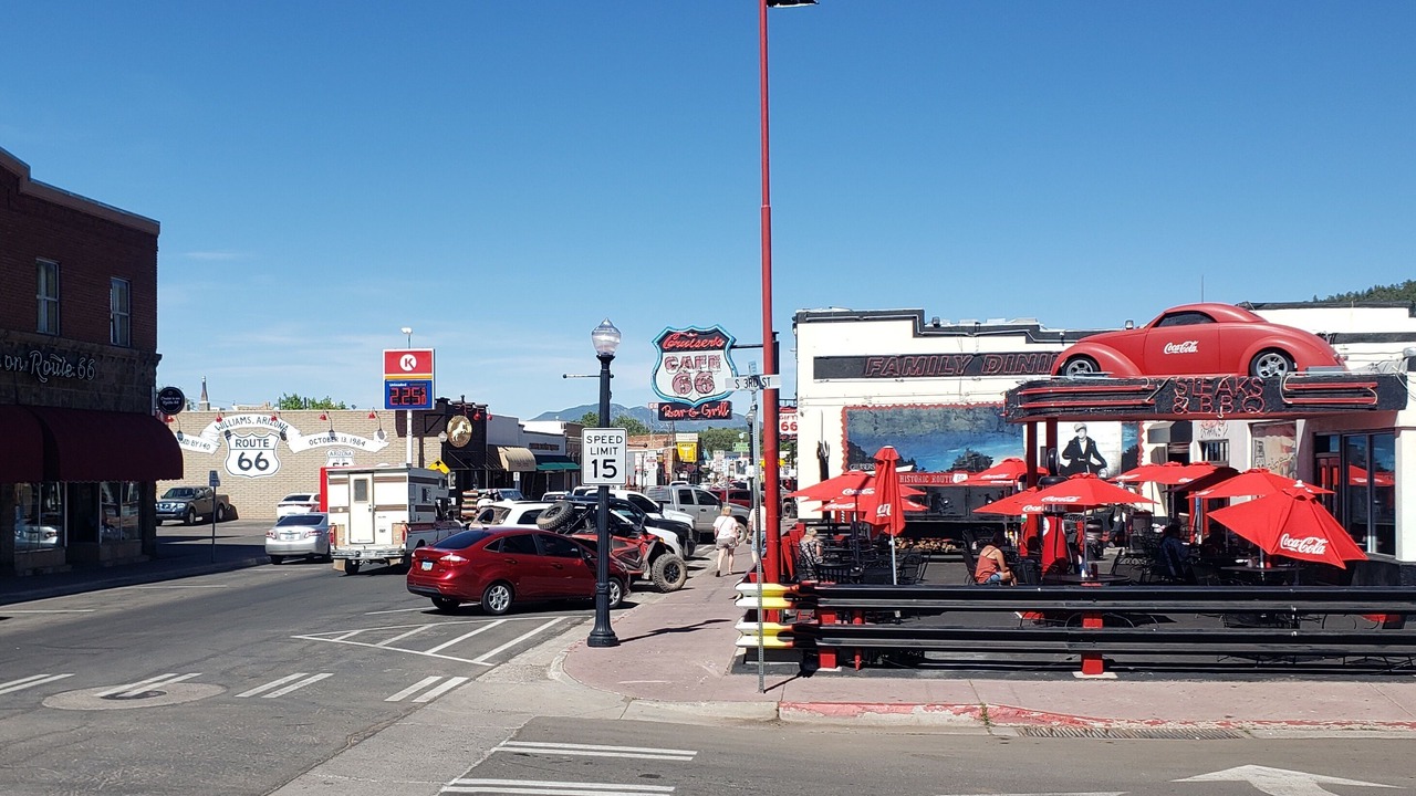 Photo of Others in Williams
