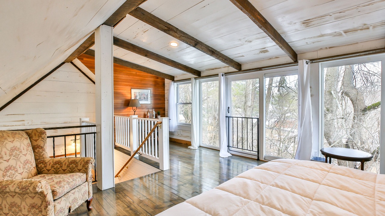 Photo of Bedroom in Leesburg