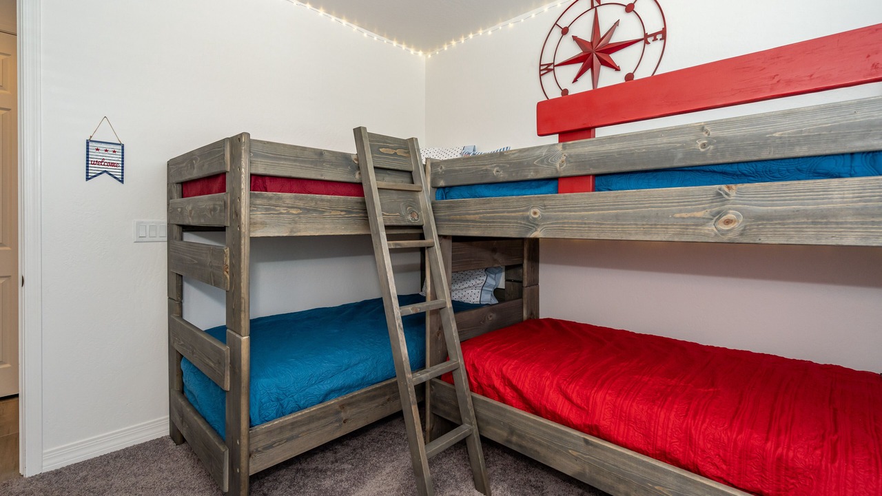 Photo of Bedroom in Flagstaff