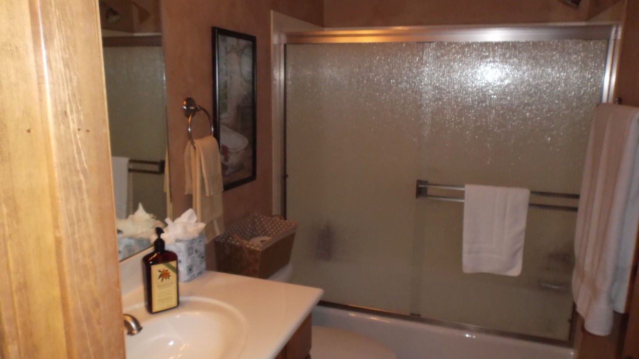 Photo of Bathroom in Torreon