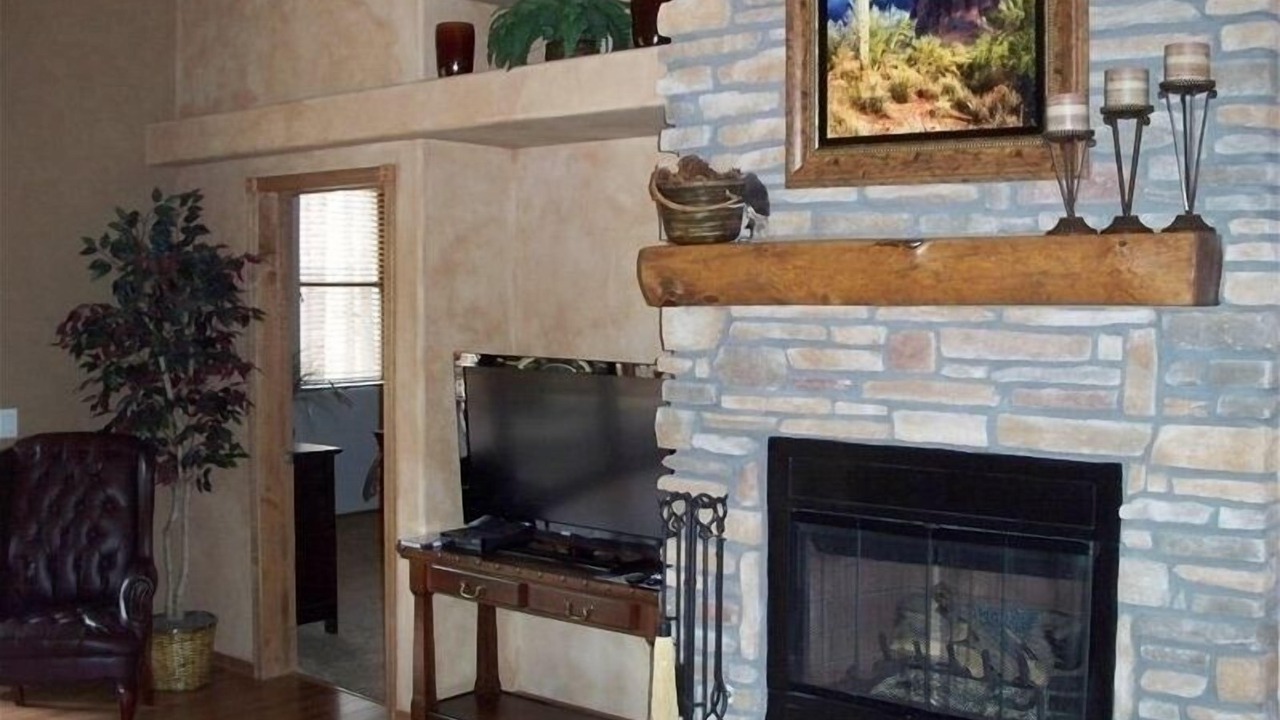 Photo of Livingroom in Torreon