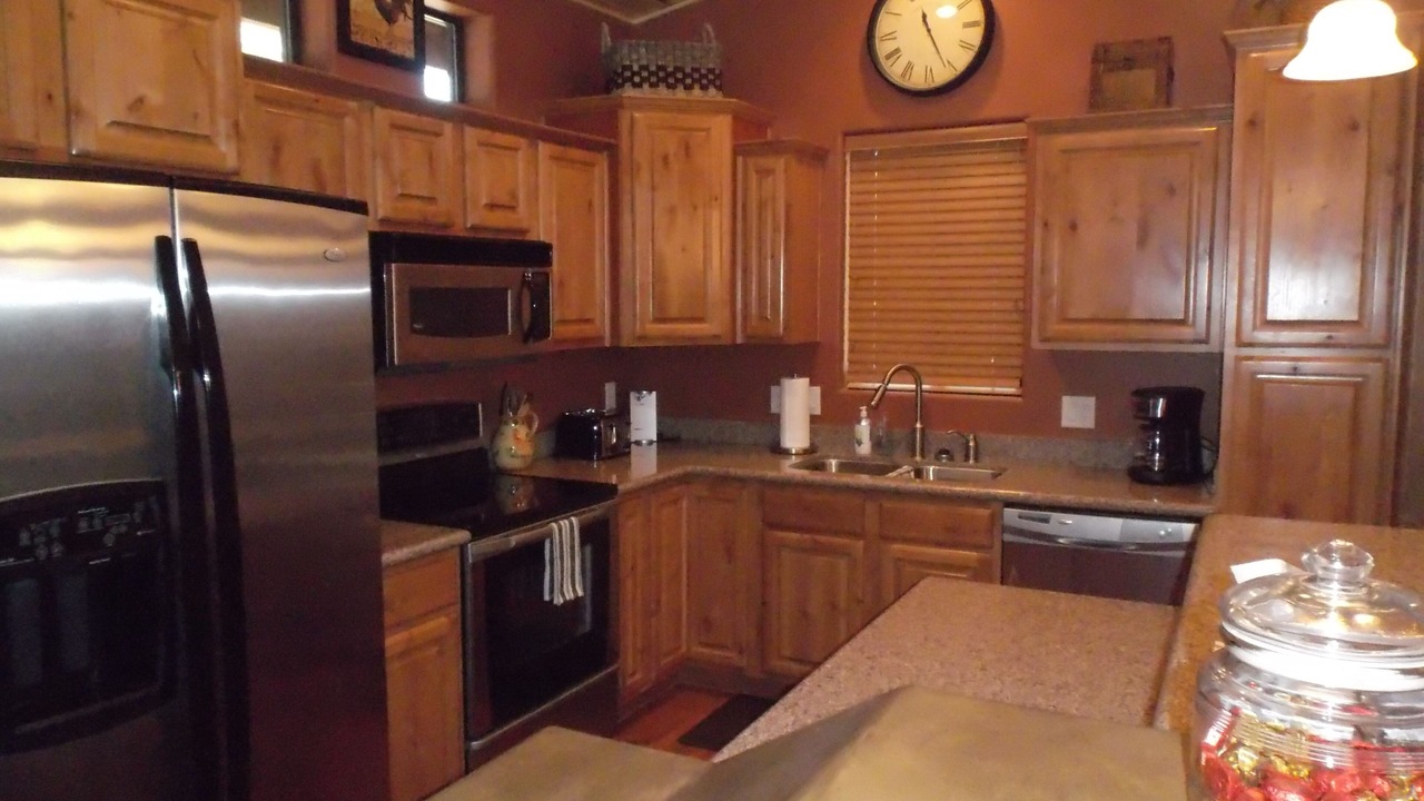 Photo of Kitchen in Torreon