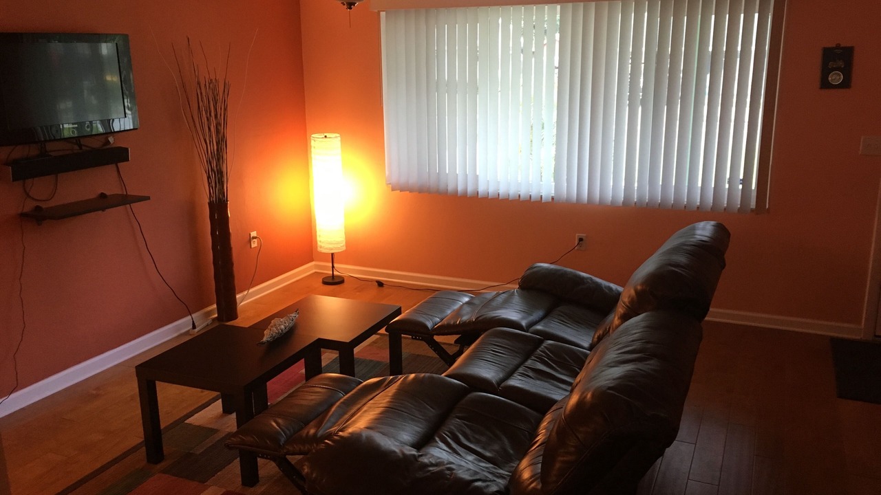 Photo of Livingroom in Bee Ridge