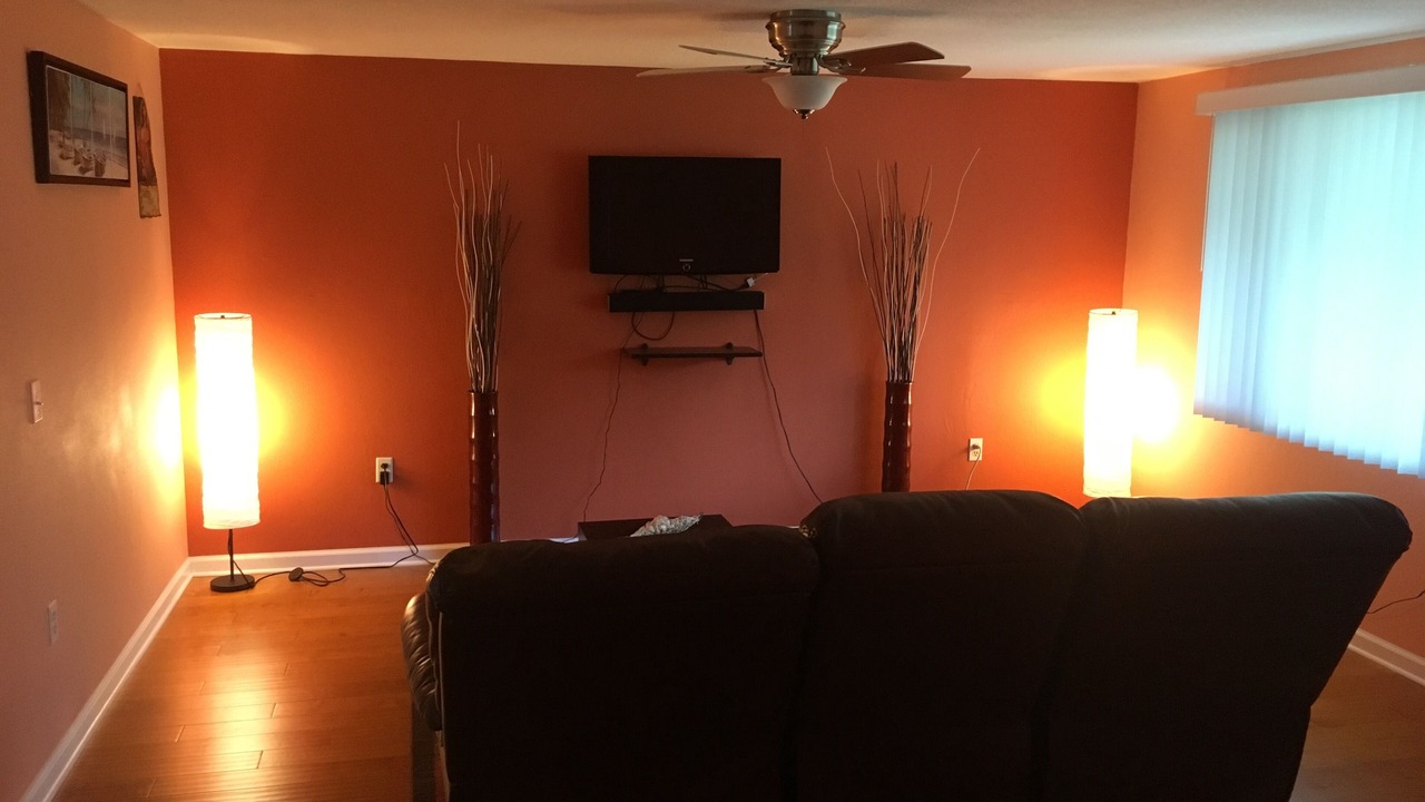 Photo of Livingroom in Bee Ridge