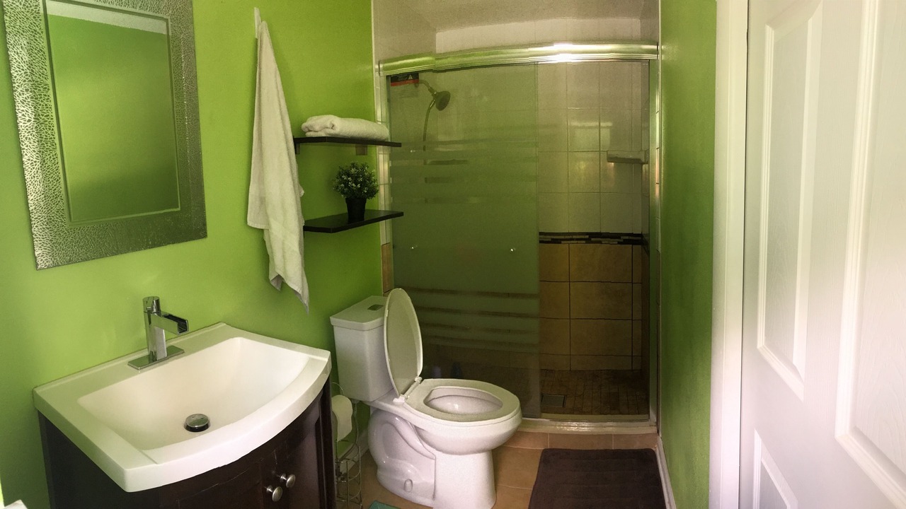 Photo of Bathroom in Bee Ridge