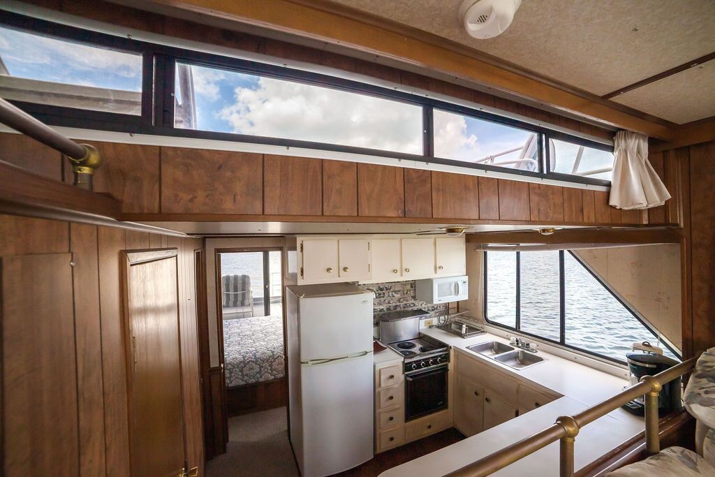 Photo of Kitchen in New Town