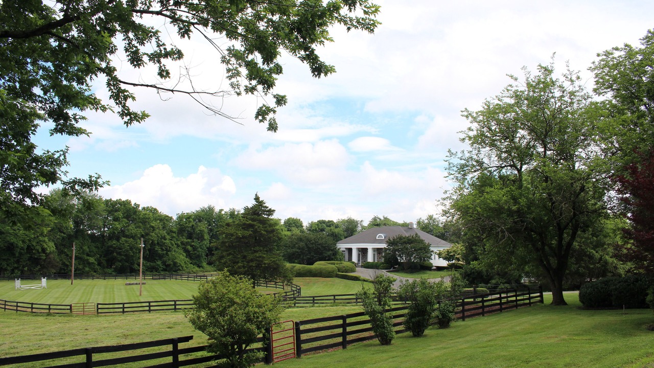 Photo of Outdoor in Warrenton