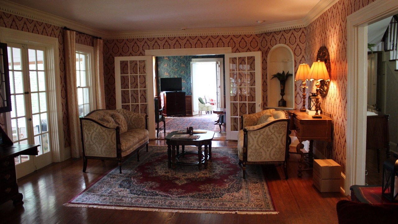 Photo of Bedroom in Warrenton