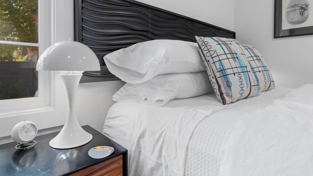 Photo of Bedroom in Collister