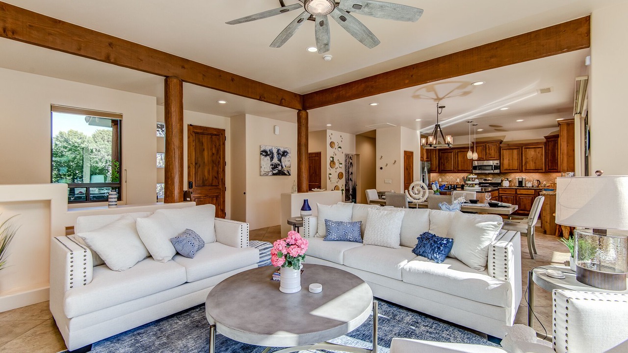 Photo of Bedroom in West Sedona