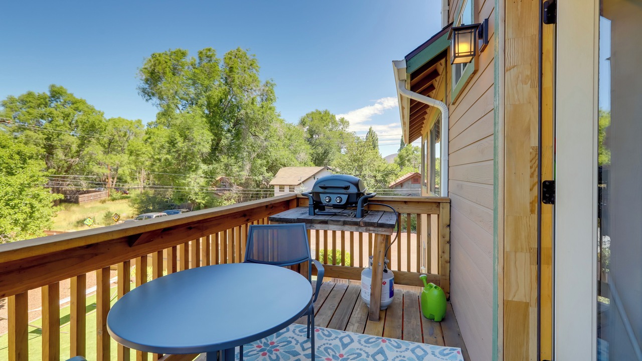 Photo of Patio Balcony in Southside