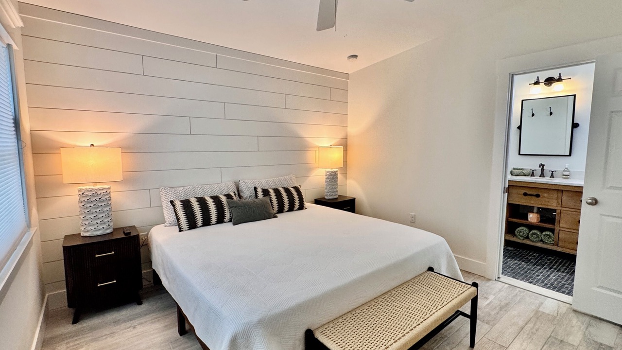 Photo of Bedroom in Anna Maria