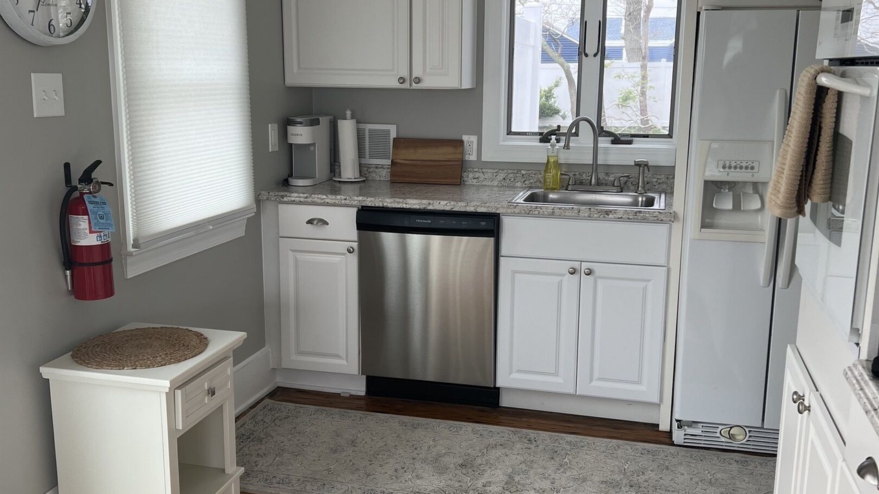 Photo of Kitchen in North Cape May