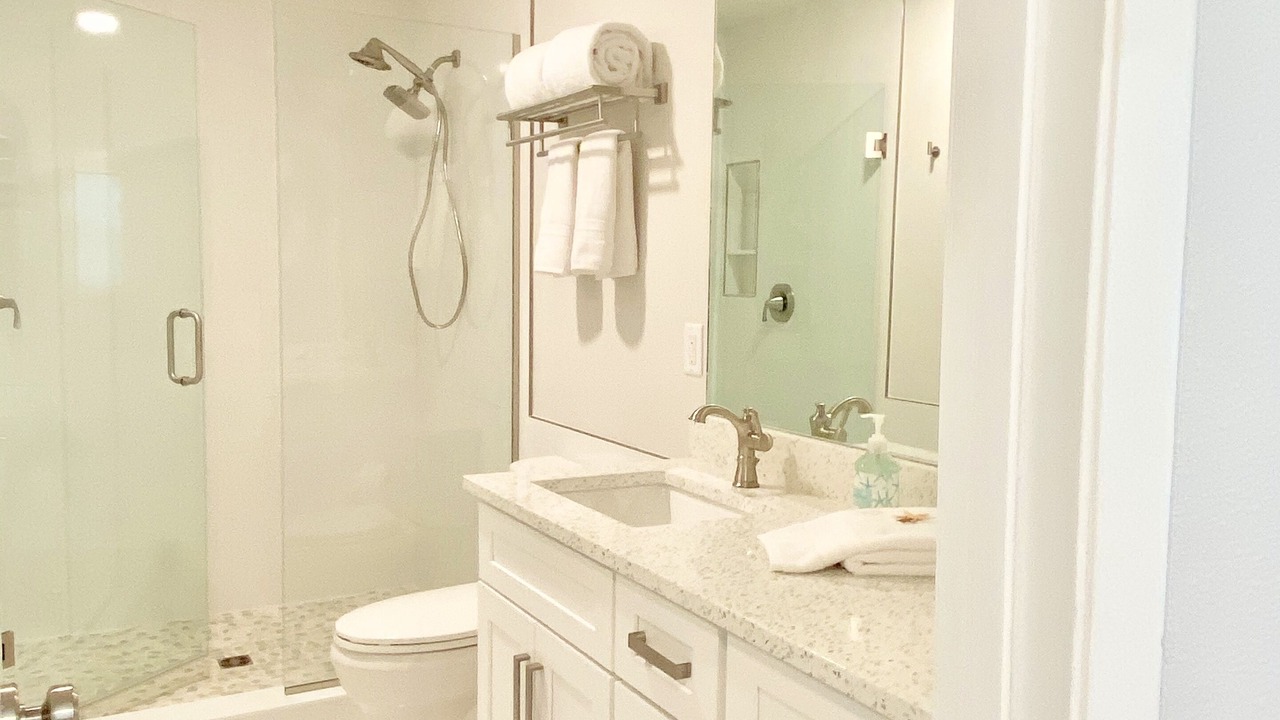 Photo of Bathroom in Englewood