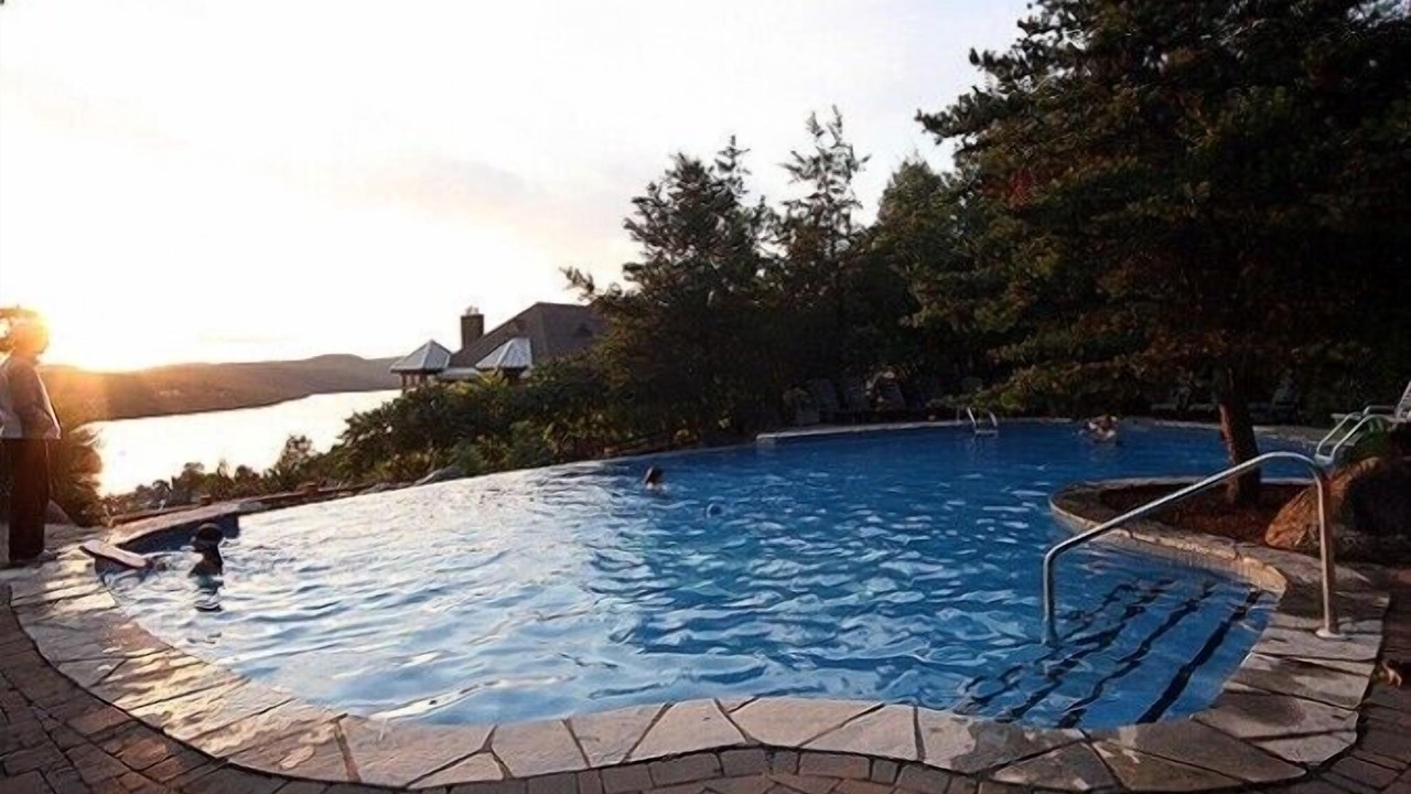 Photo of Outdoor in Mont-Tremblant