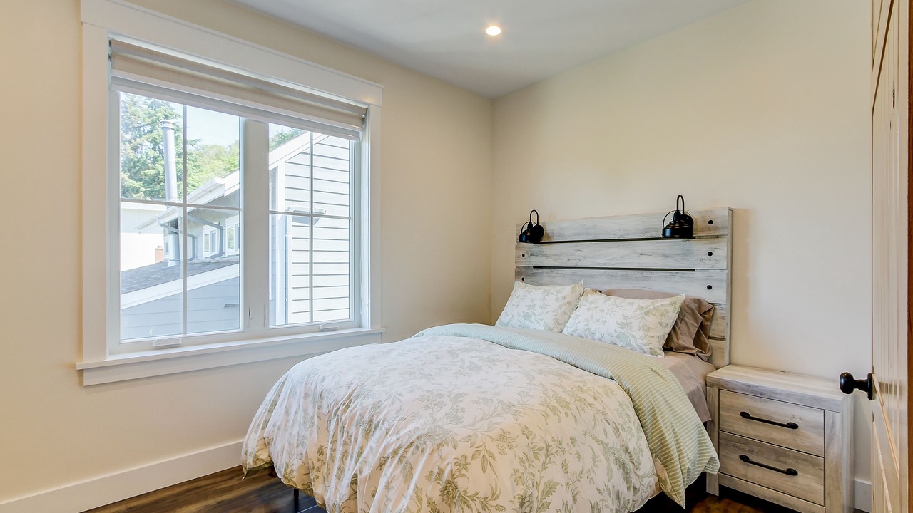 Photo of Bedroom in North Beacon Hill