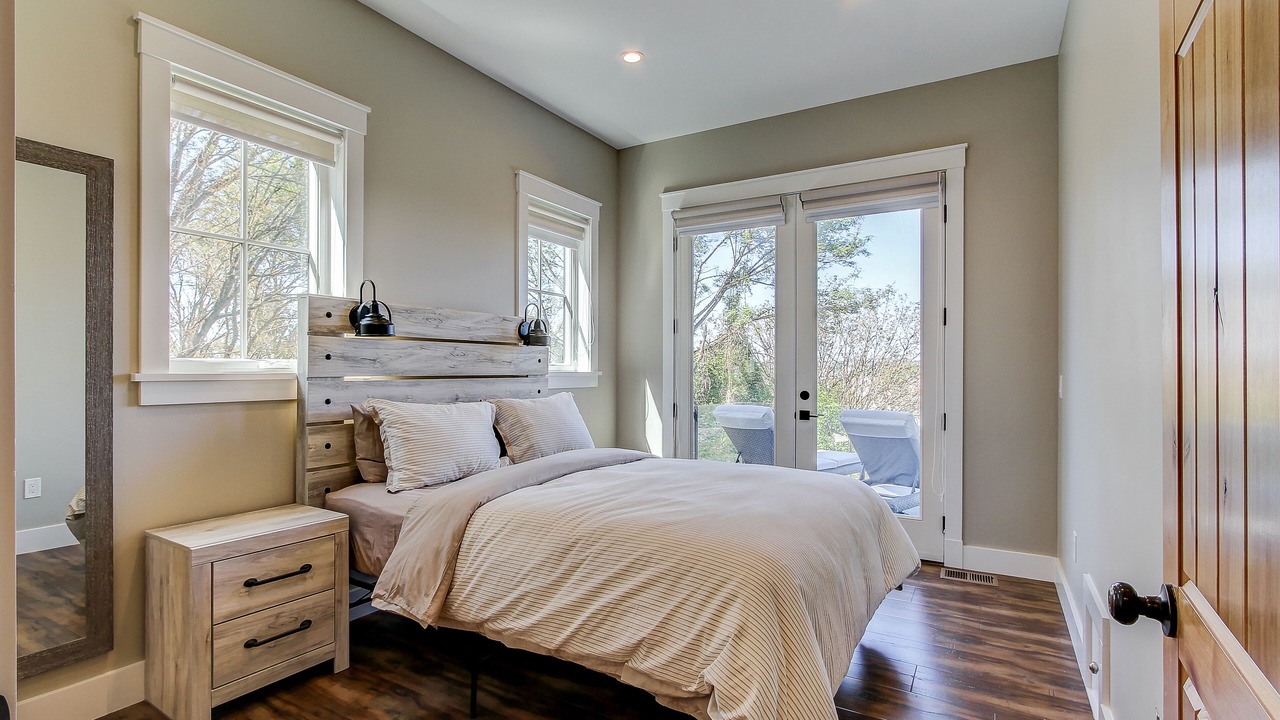 Photo of Bedroom in North Beacon Hill