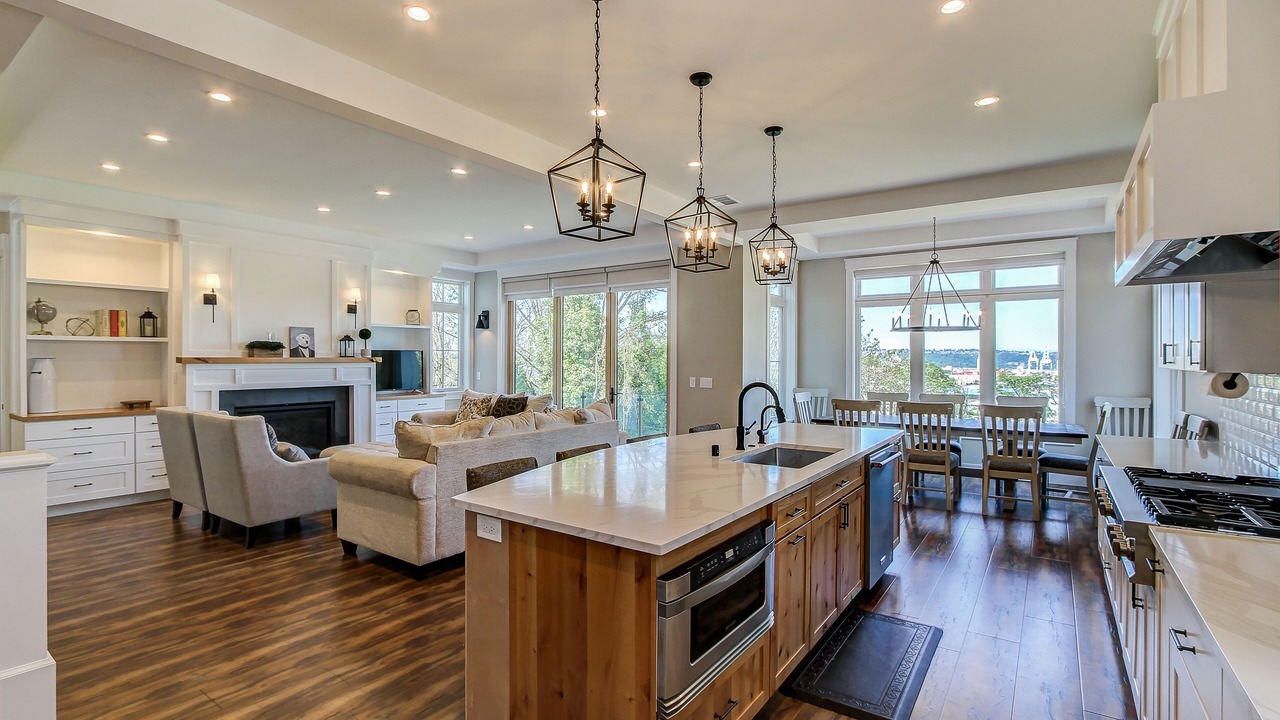 Photo of Kitchen in North Beacon Hill