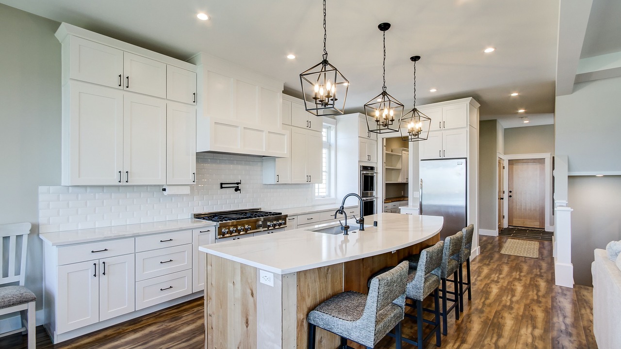 Photo of Kitchen in North Beacon Hill
