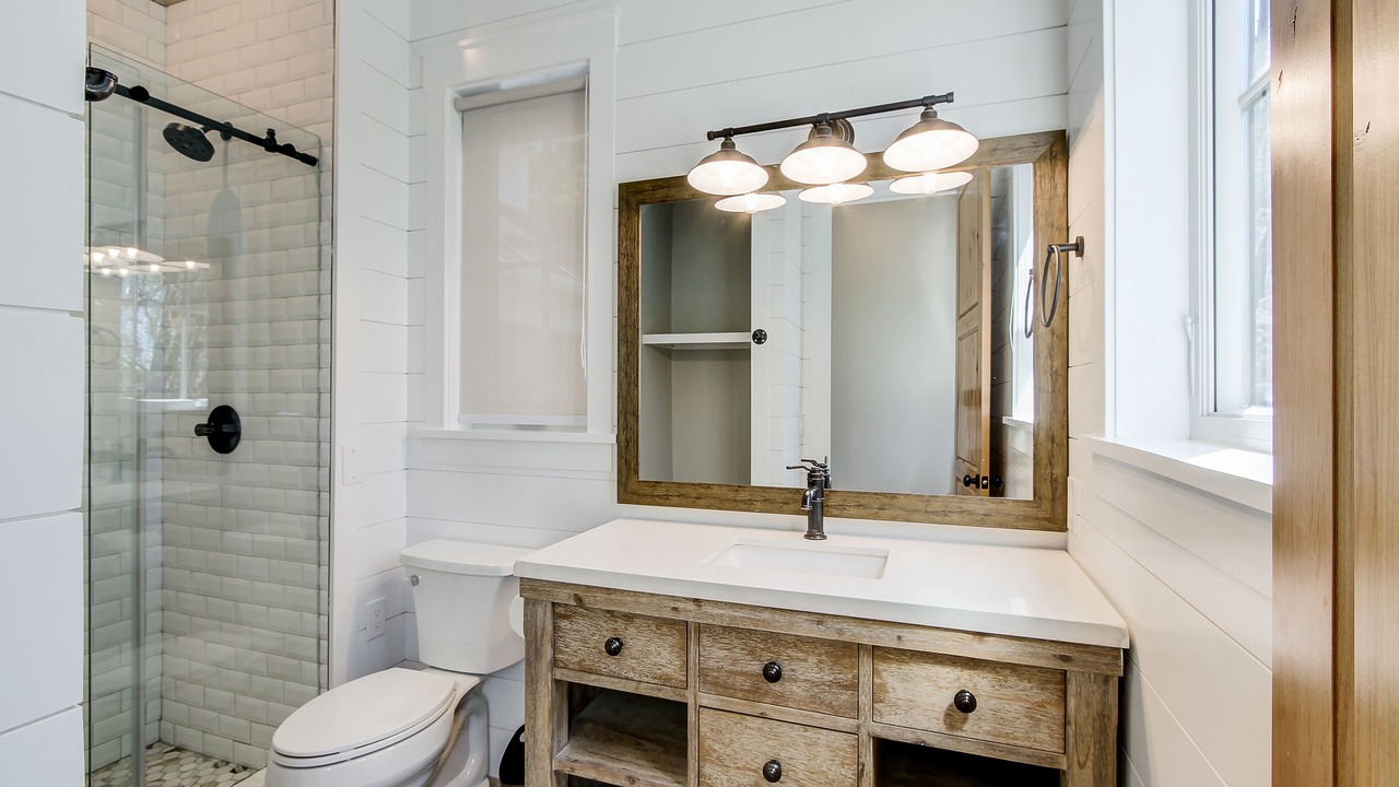 Photo of Bathroom in North Beacon Hill