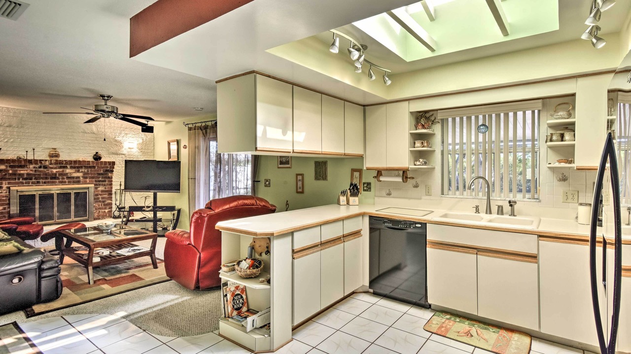 Photo of Kitchen in Merritt Island