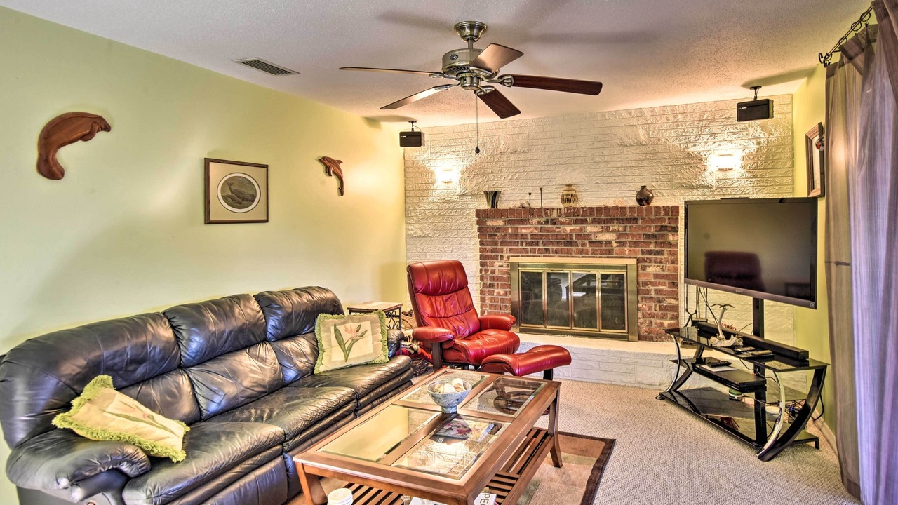 Photo of Bedroom in Merritt Island