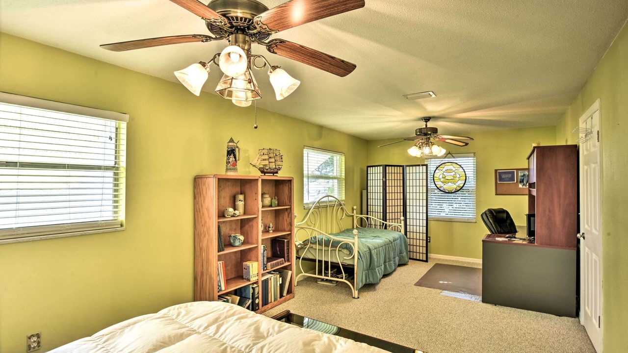 Photo of Bedroom in Merritt Island